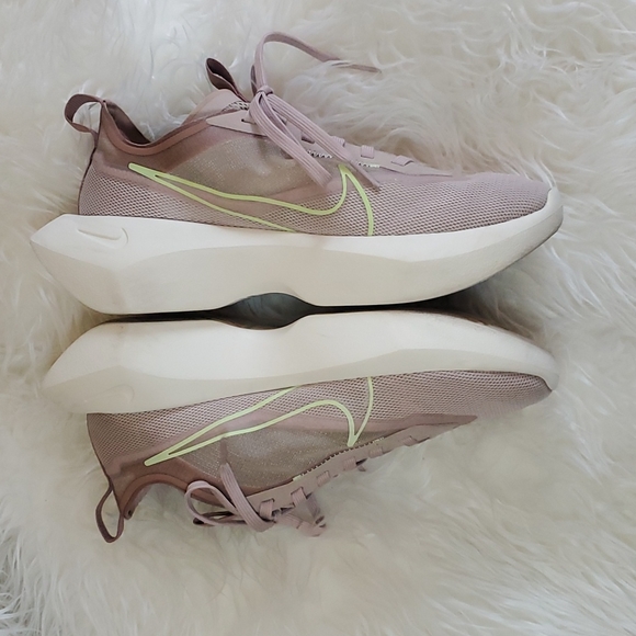 Nike Vista Lite Fossil Stone sneaker - Picture 5 of 9